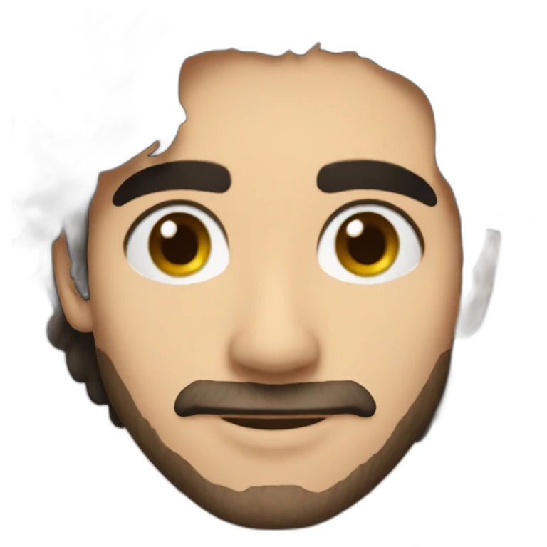 Sandro tonali emoji