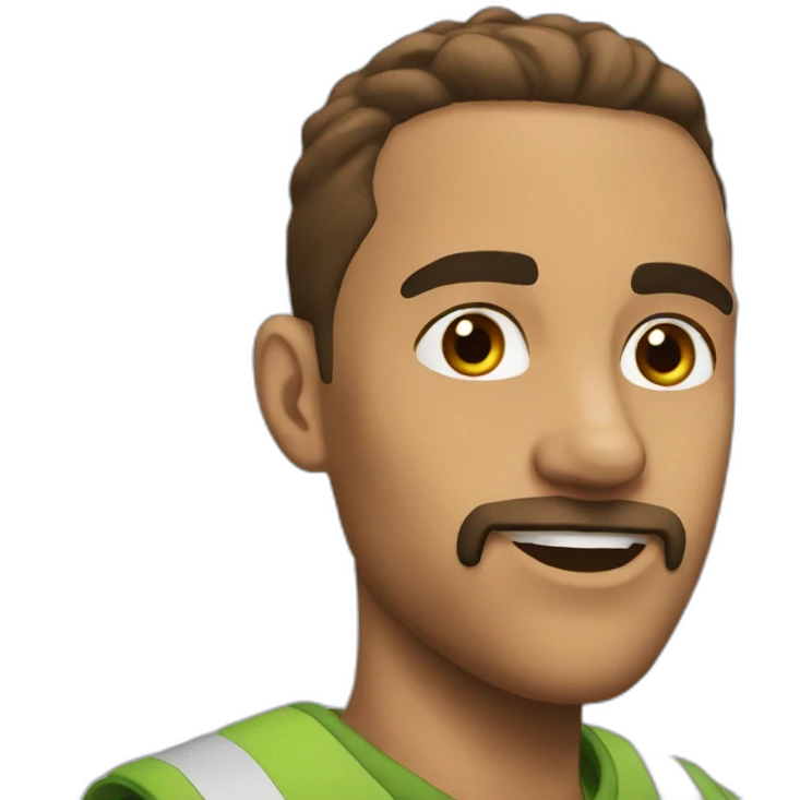 Favé emoji