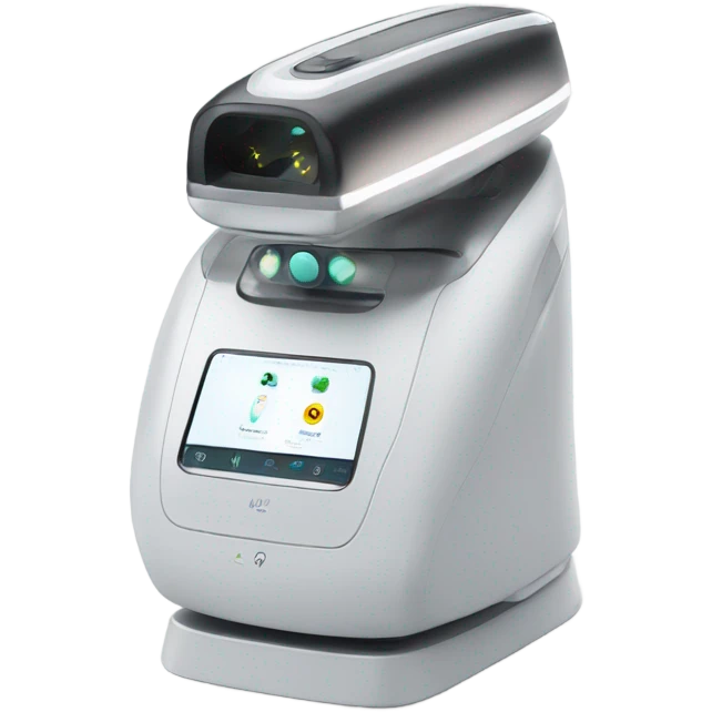 laser hair removal treatment emoji