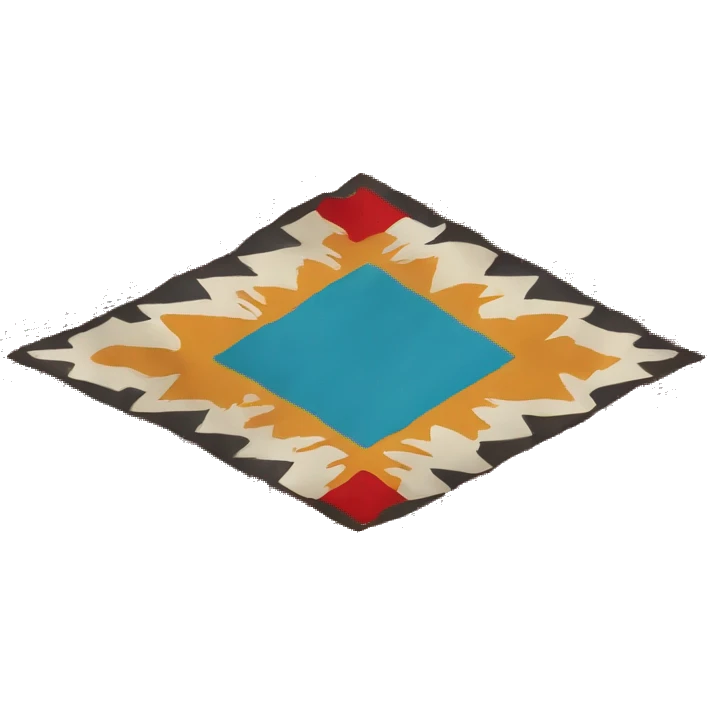 Navajo flag  emoji