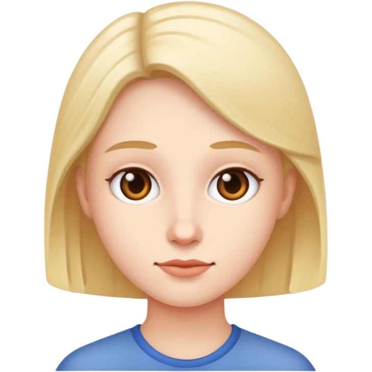 I  emoji