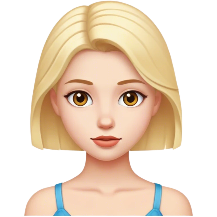 Alaina emoji
