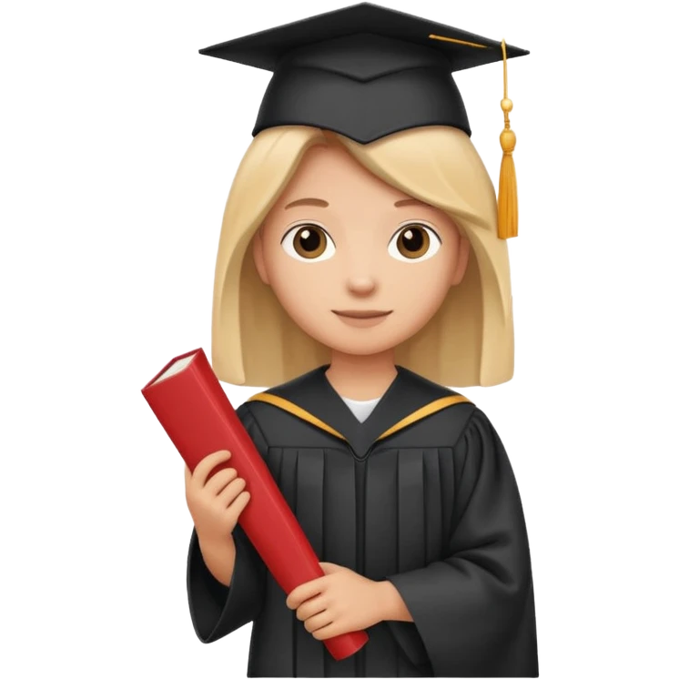 Academia  emoji