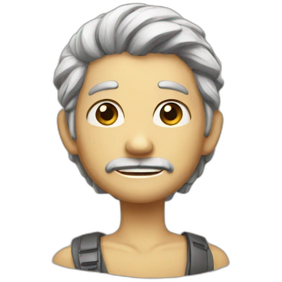 ハムスター emoji