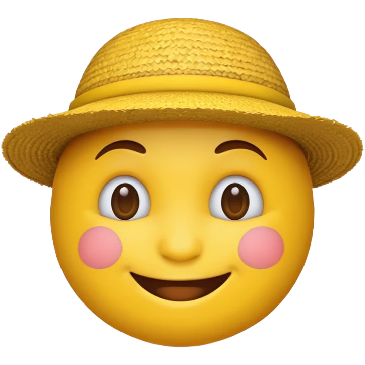 Kisan emoji emoji