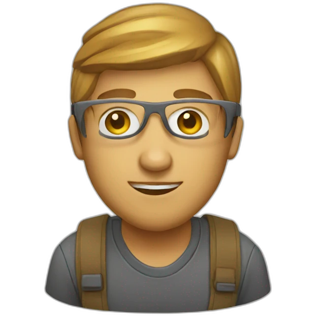 diseñador web emoji