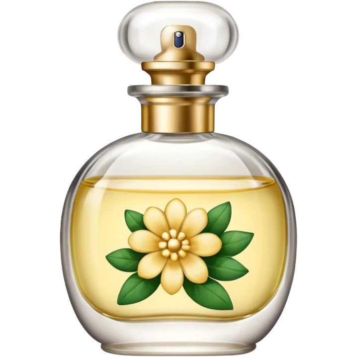 fragrance bottle emoji