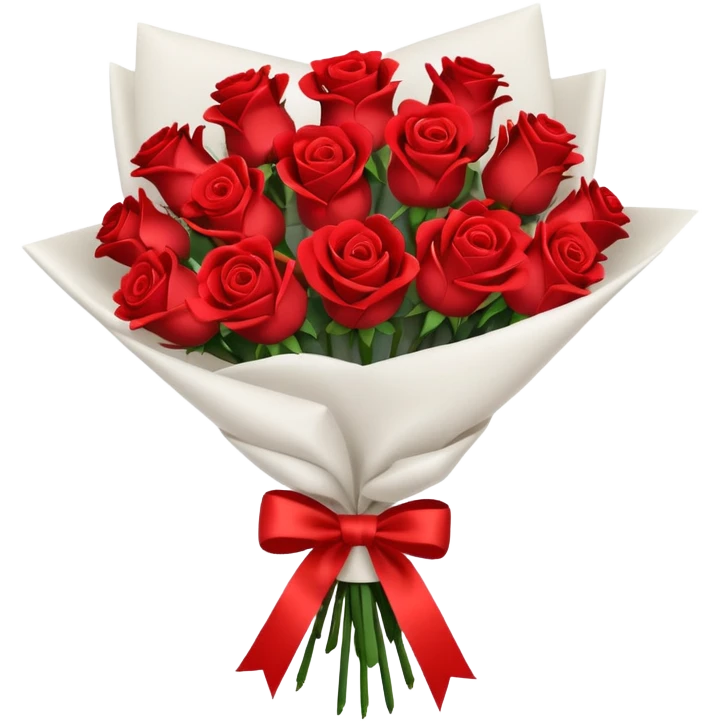 
ValentineBouquet  emoji
