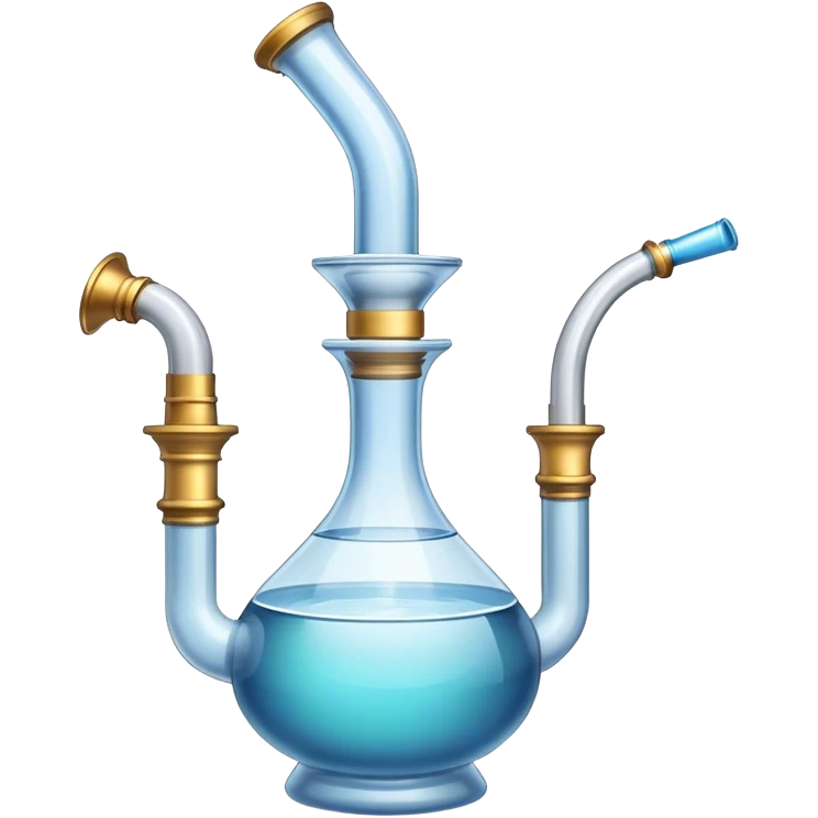 Shisha Emoji  emoji