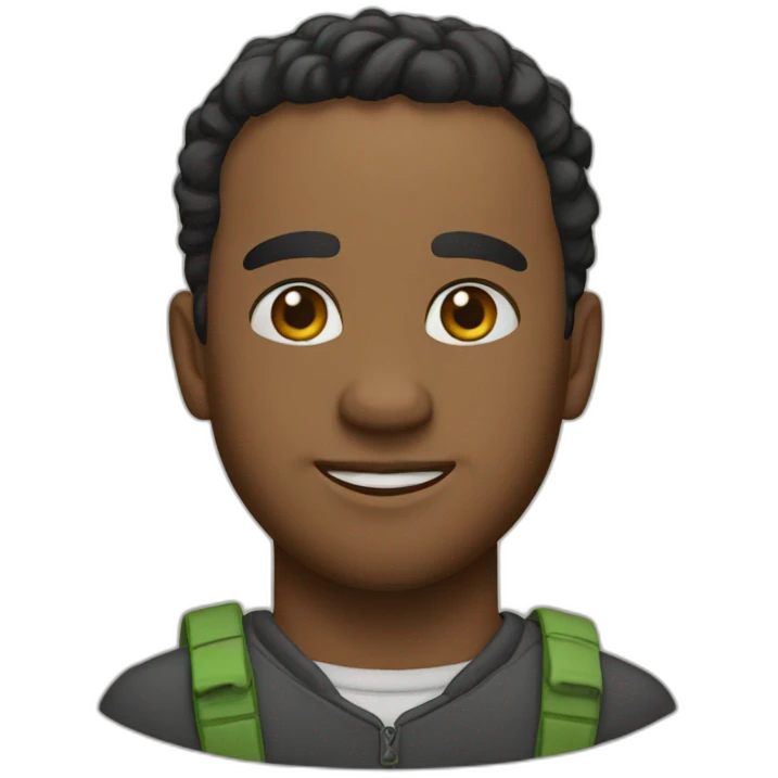 Belingham  emoji