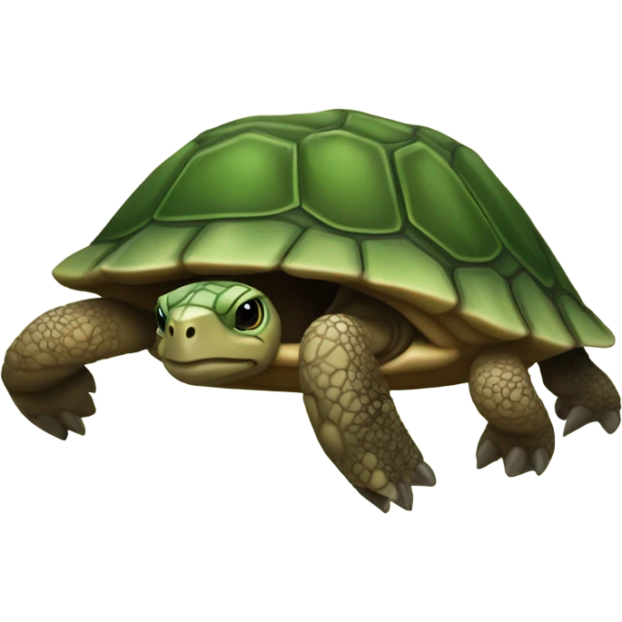 UMD terrapin  emoji