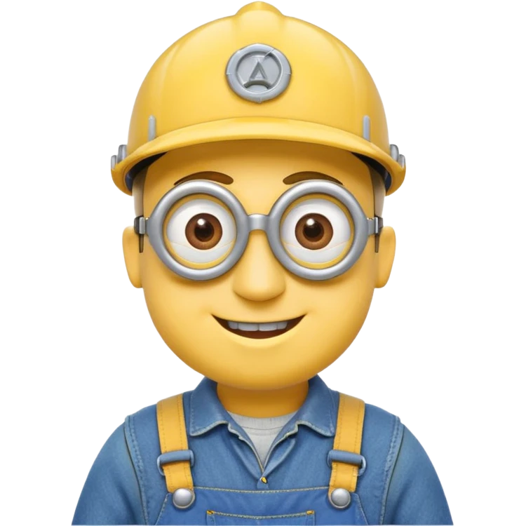 despicable me emoji