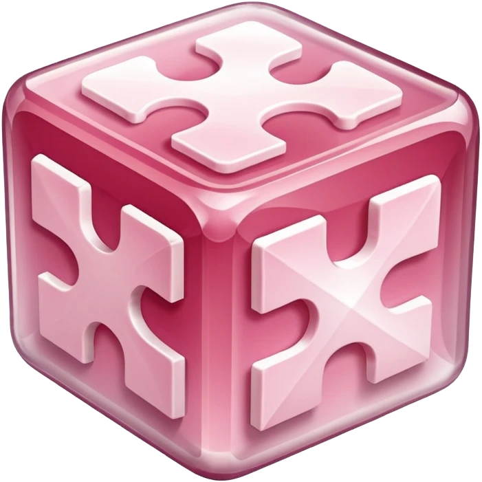 white turkish delight emoji