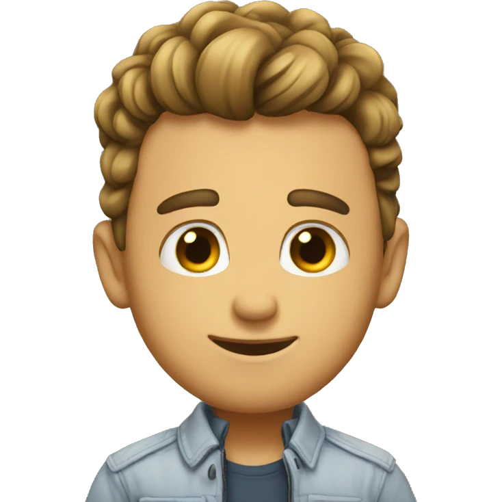 Bro what emoji
