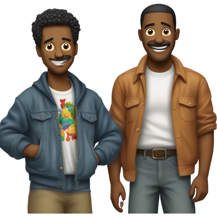 tommy boy  emoji