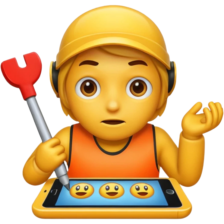 task emoji