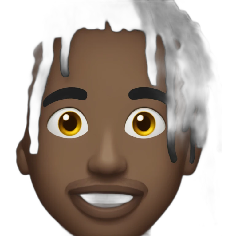 Playboi carti vamp emoji