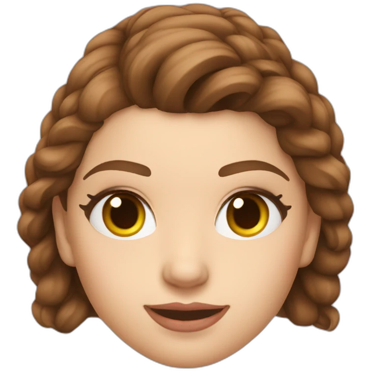 Anna kendricks  emoji