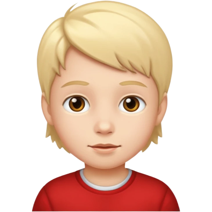Ребёнок  emoji