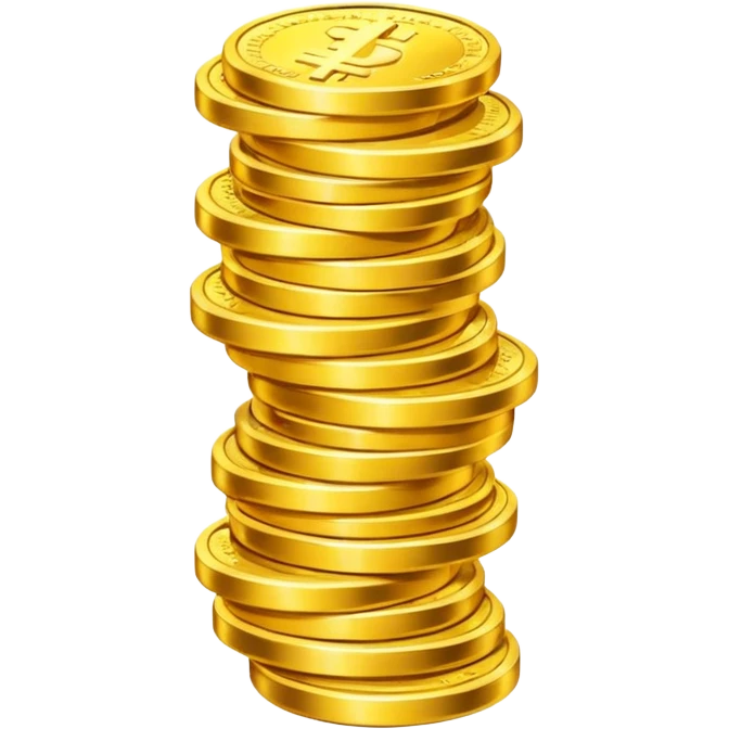 Emoji representing global payouts emoji