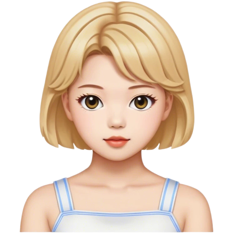 Twice jeongyeon  emoji