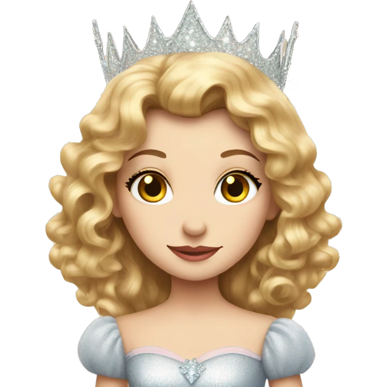 Glinda  emoji