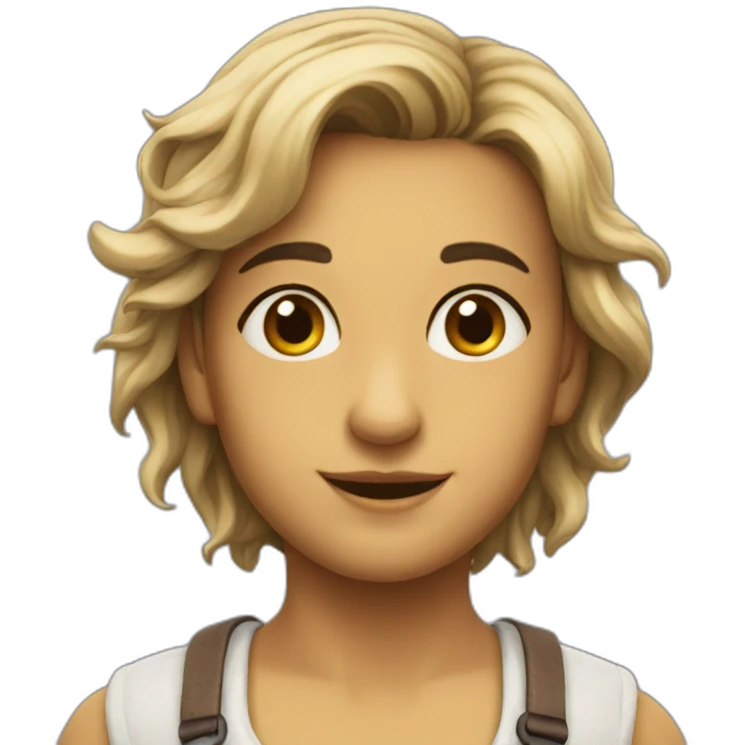 Roma-Shar emoji