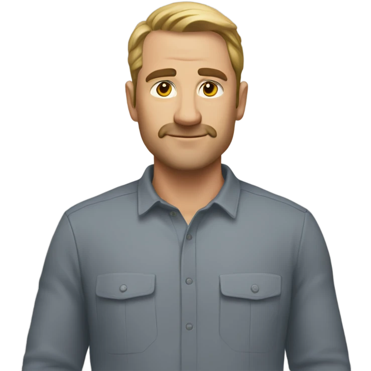 Британец emoji