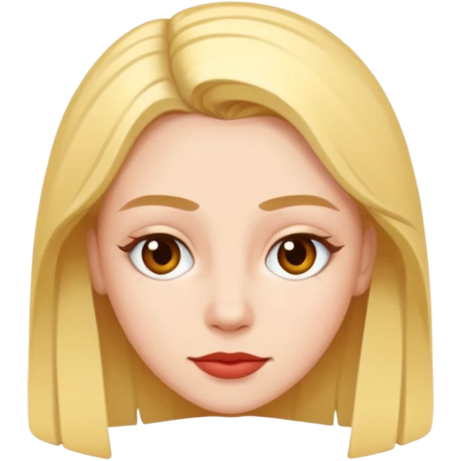 Signe Jul emoji
