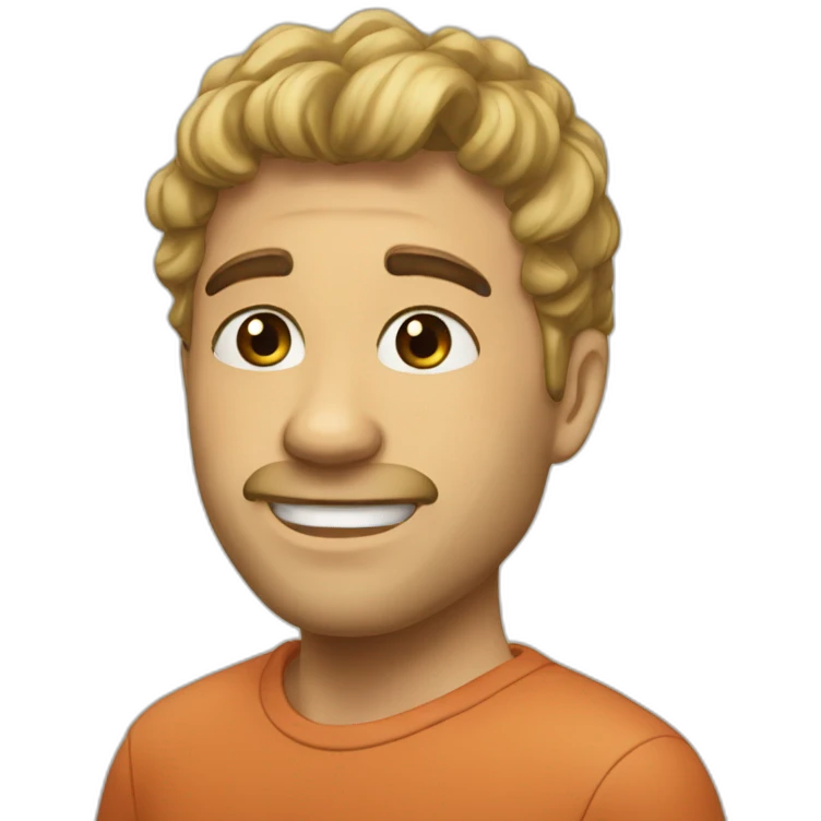Гранат emoji