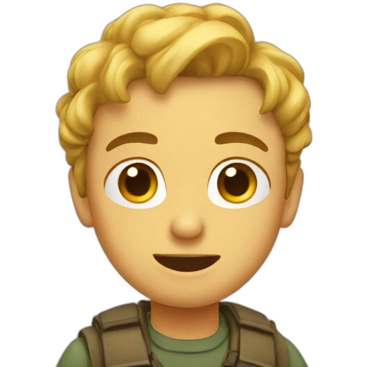 Suside squade emoji