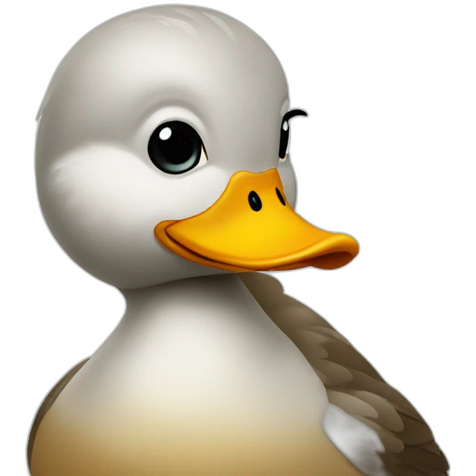 duck emoji