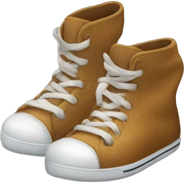 shoes emoji