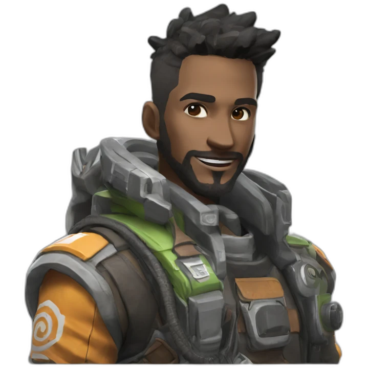 apex legends octane emoji