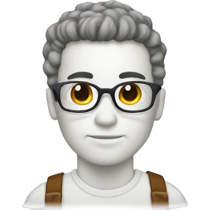 Cotton emoji