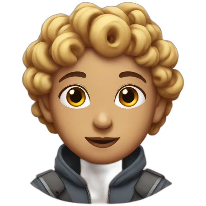 Aries emoji