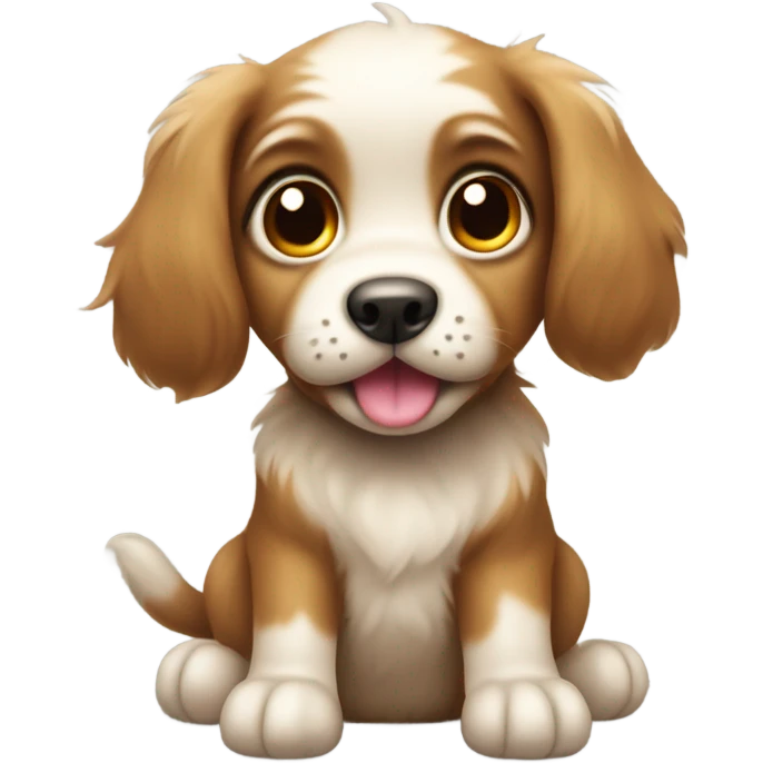 Cute emoji
