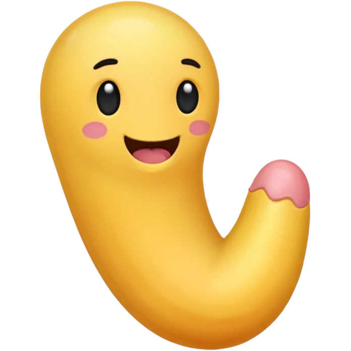 Penis emoji