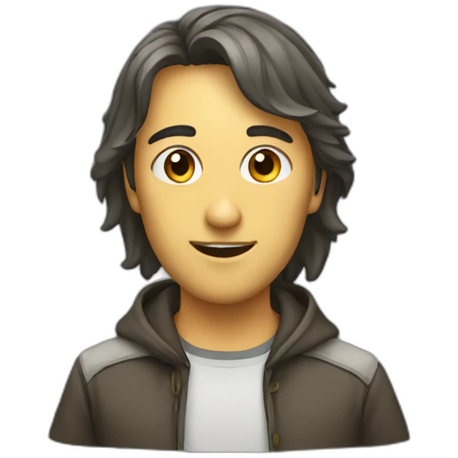 LLMs emoji