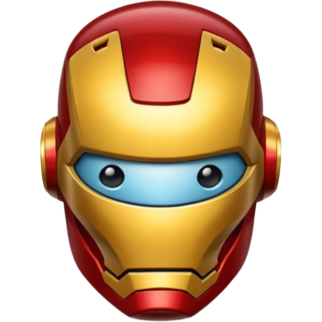 Ironman emojis emoji