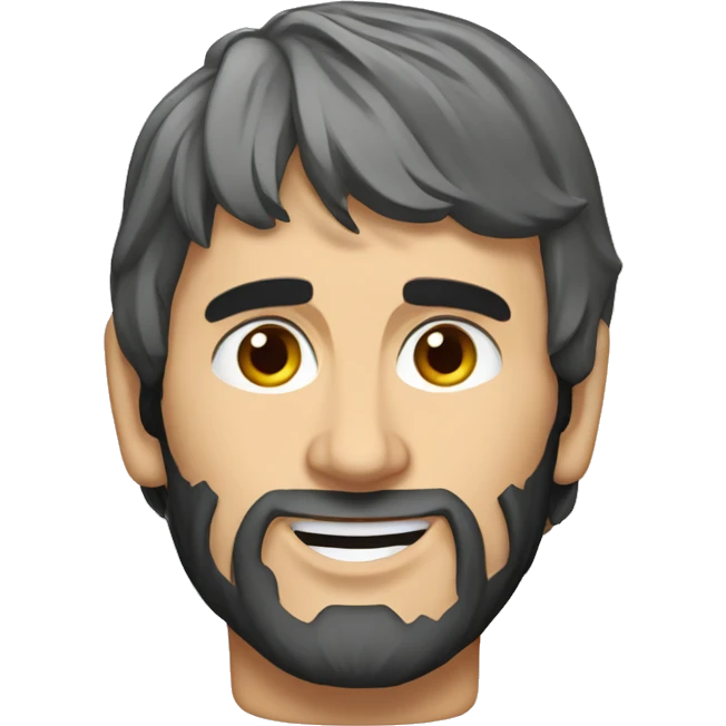 Alex Ovechkin  emoji