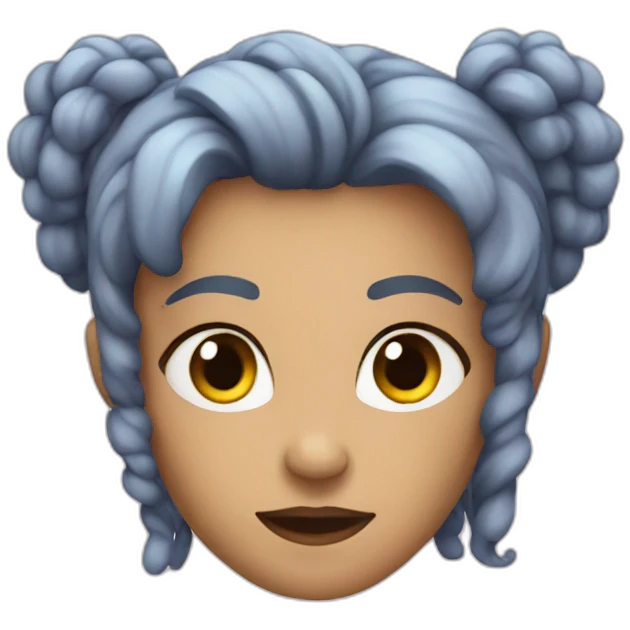 gemini emoji