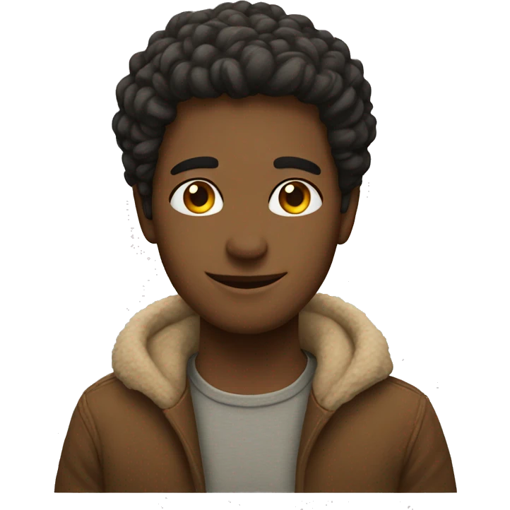 Cozy emoji