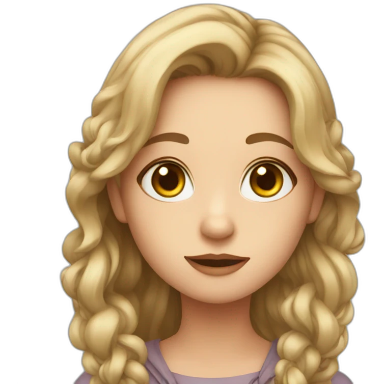 Freya Skye emoji