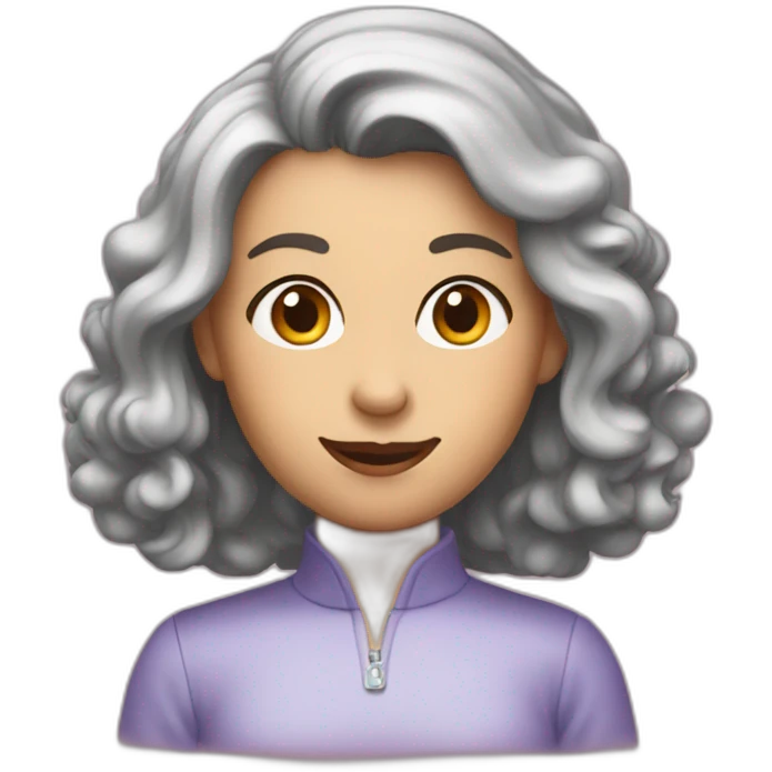 Fannie gibert emoji