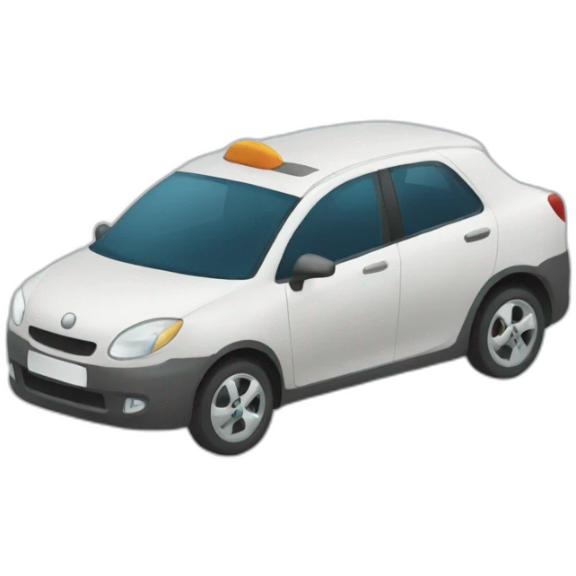 blablacar emoji