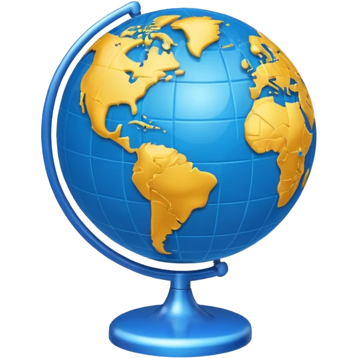 globe with HTML tags, representing global web design emoji emoji