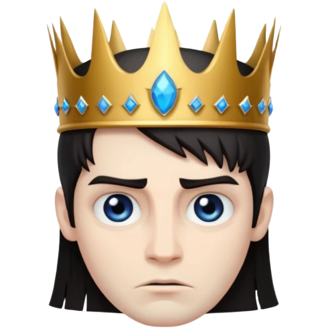 hades emoji