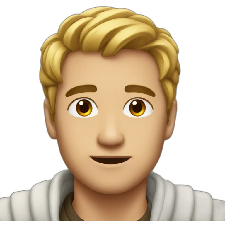 Kevin emoji