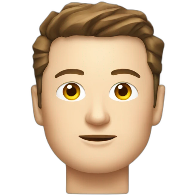 elon musk sushi emoji